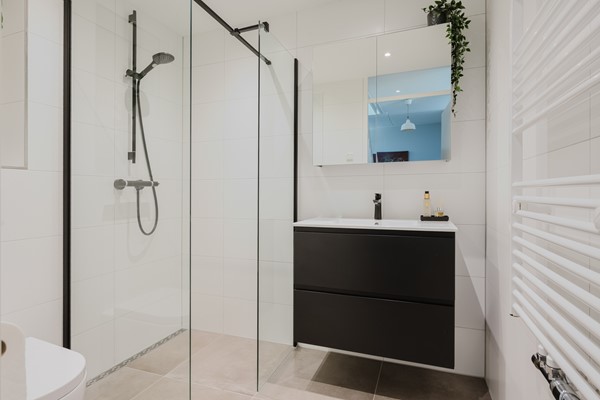 Medium property photo - Jan van Almondestraat 58, 3176 VA Poortugaal